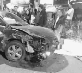 野馬事故車多少錢一臺(tái)_野馬事故圖片_野馬事故車價(jià)格