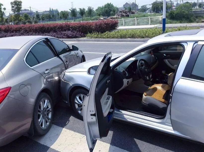 交通事故車損賠償標準明細_交通賠償清單怎么寫_車禍賠償清單