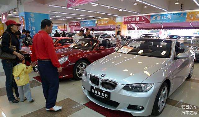 買二手車交強險_二手車如何買交強險_買了個二手車強險怎么辦