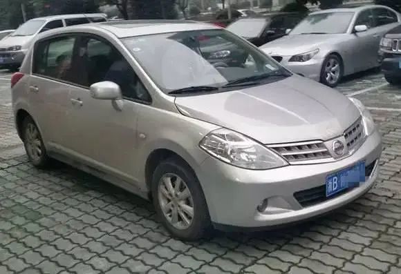 5萬左右二手車推薦_四五萬的二手車哪款性價比最高_(dá)小型二手車購買指南