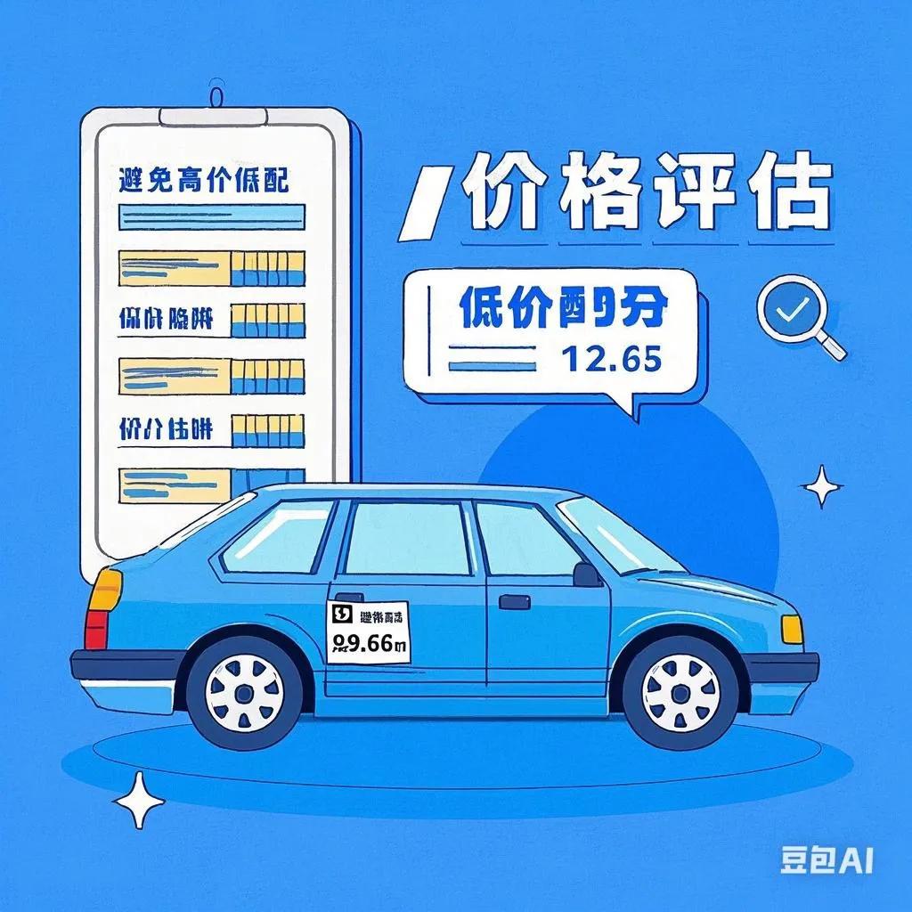 2025年二手車車況檢查要點(diǎn)_二手車交易注意哪些_二手車價格評估技巧