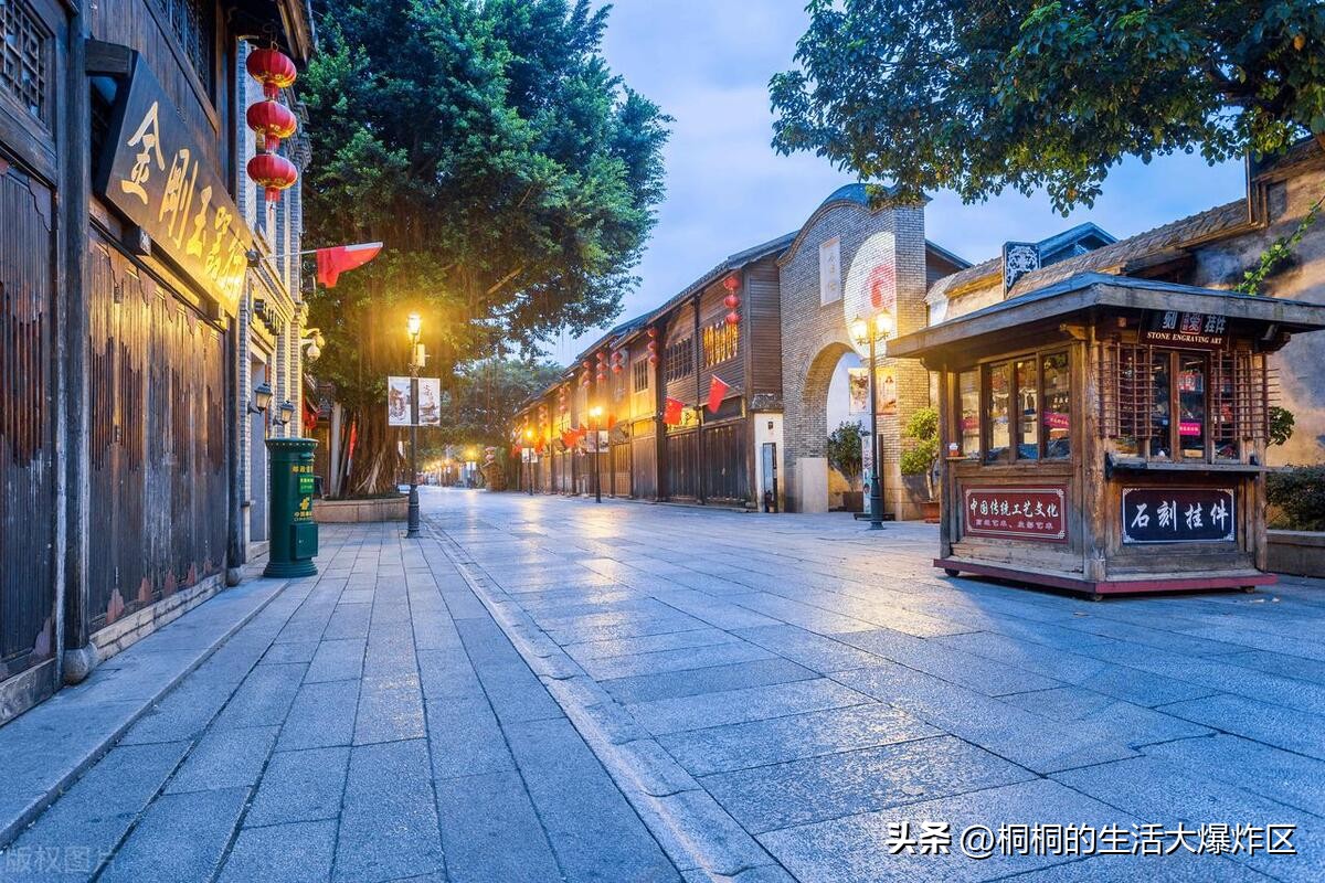 福建博物館西湖公園三坊七巷_福州旅游攻略自由行_福州兩日游最佳路線