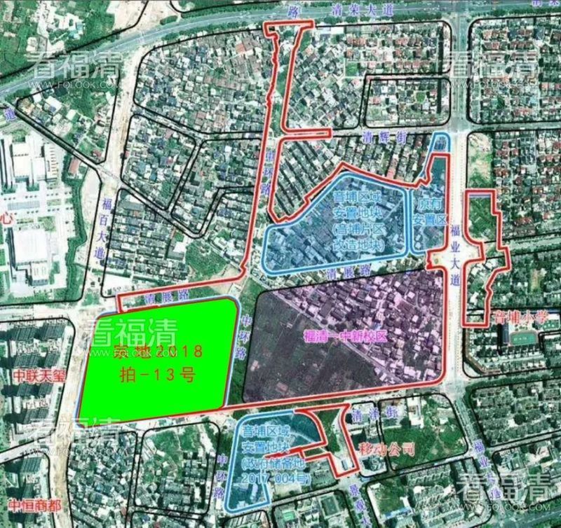 福清市房?jī)r(jià)走勢(shì)最新消息_宗地2018拍-13號(hào)地塊競(jìng)得者融僑集團(tuán)_福清市2018年度第四次國(guó)有建設(shè)用地使用權(quán)公開(kāi)拍賣(mài)大會(huì)